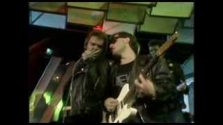 The (Count) Bishops - I Want Candy - TOTP 1978