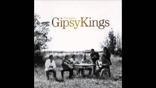 Gipsy Kings - Pasajero (Lyrics/HQ)