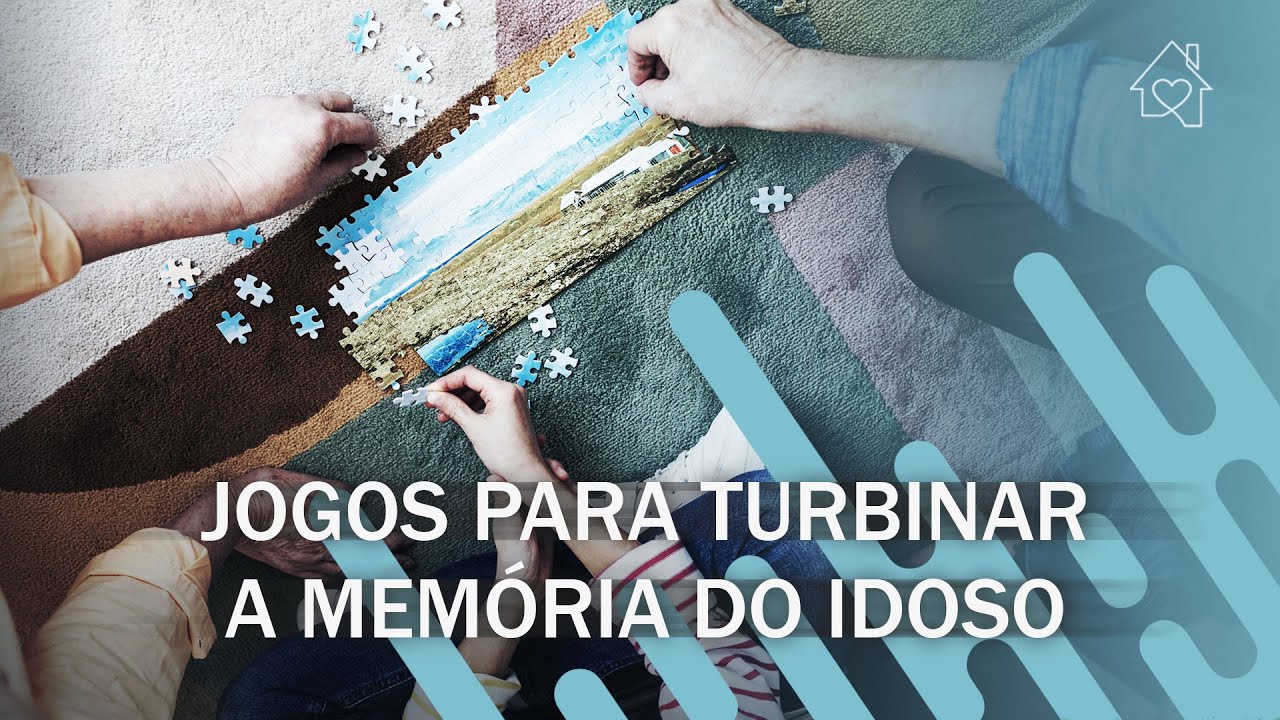 Watch Now Jogos para turbinar a memória do idoso - Cuidar dos Pais em Casa Jogos para turbinar a memória do idoso - Cuidar dos Pais em Casa