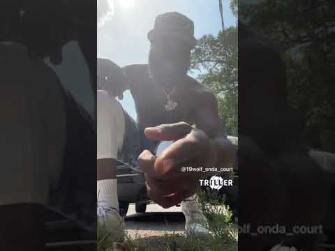 19 Wolf Music Video