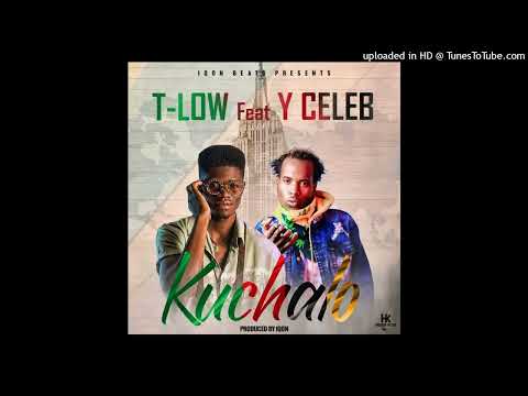 T Low Ft. Y Celeb - Ku Chalo (Prod. By IQON)