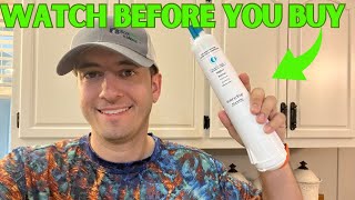 Everydrop by Whirlpool Ice and Water Refrigerator Filter 3 Replacement — Installation Instructions