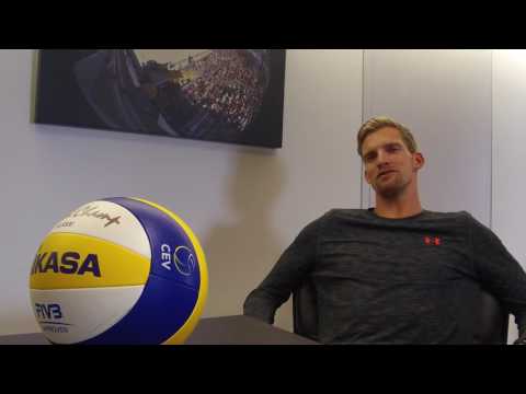 Brouwer and Meeuwsen Visit - Getting to know