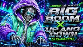 Download lagu DJ ILHAM TYLE – BIG BOOM Festival Rush | Ultimate EDM Remix with Huge Drops and Big Energy mp3