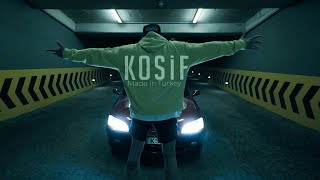 KOSİF - MADE IN TURKEY ( Official Music Video )