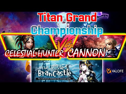 Titan 26/09/2021 AM | Kinkin82 vs YieTH | Atlantica Global