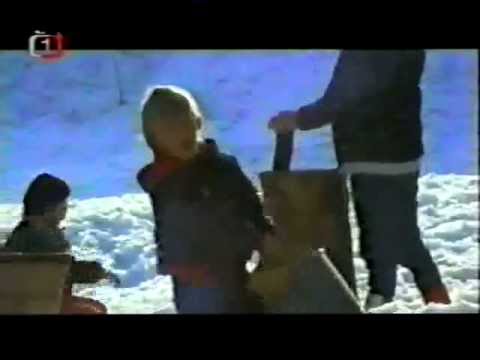 Jakub Smolík - Až se Ti jednou bude zdát (80`s video)