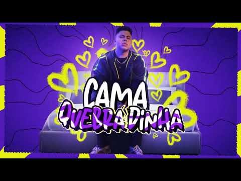 ROGERINHO - CAMA QUEBRADINHA