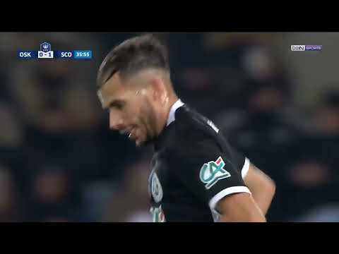 Résumé:Eliminé par Angers, le FCOSK 06 (R1) sort la tête haute