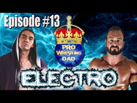 PWD Electro Ep #13 Electro King