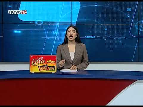 MORNING NEWS_ 7 AM_2079_03_16 - NEWS24 TV