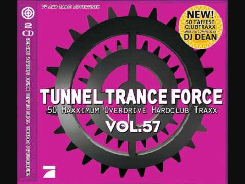 Brooklyn Bounce - Take A Ride (Thomas Petersen Remix) - Tunnel Trance Force Vol. 57