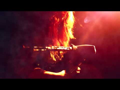 Kathryn Tickell & The Darkening – High Way to Hermitage