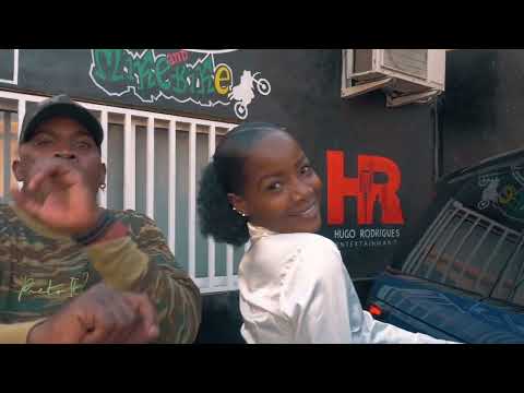 [Afro-House] PADRINHO/ AFILHADA - Dj Keep Dk Feat Godzila Do Game & Shane Maquemba (Video  Official)