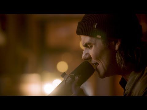 Ross Copperman - Electricity (Acoustic Video)