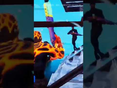 when you get clipped 🤣