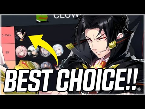 THIS IS THE BEST UNIT YOU SHOULD PICK FROM HEADHUNT EVENT (j/k) - Epic Seven