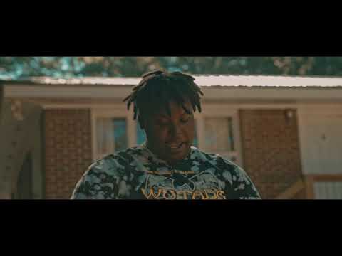 Nutso Thugn - PAST (Official Video)  (Dir. PearlHouseGB)