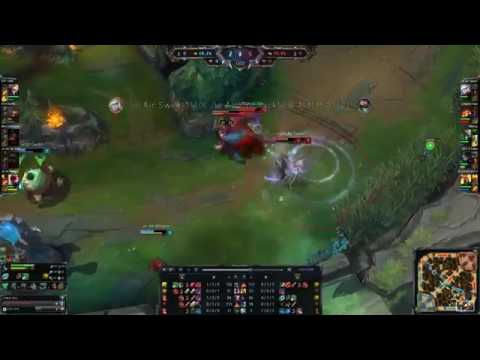 237 SKT T1 Faker   Akali vs AP Smite Ezreal   Najin TANK, KR LOL SoloQ Highlights   10Youtube com