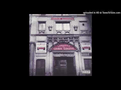 13 - Happy Killmore - Stealth Entity & Polygraphic