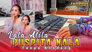 Download lagu ALON ALON BOLO - PUSPITA NALA(AKBAR HANDOKO) - LALA ATILA  - TANPA KENDANG(Cover Keyboard) mp3