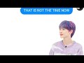 CRAVITY Texts Video The One Who Got Stuck In The Closet