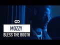 Mozzy Bless The Booth Freestyle