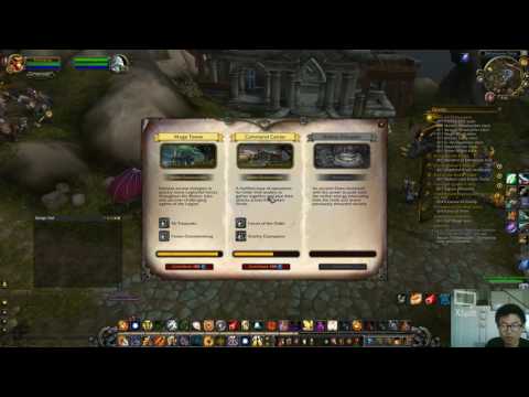 7.2.5 Retribution Paladin Guide & Tips & Suggestions