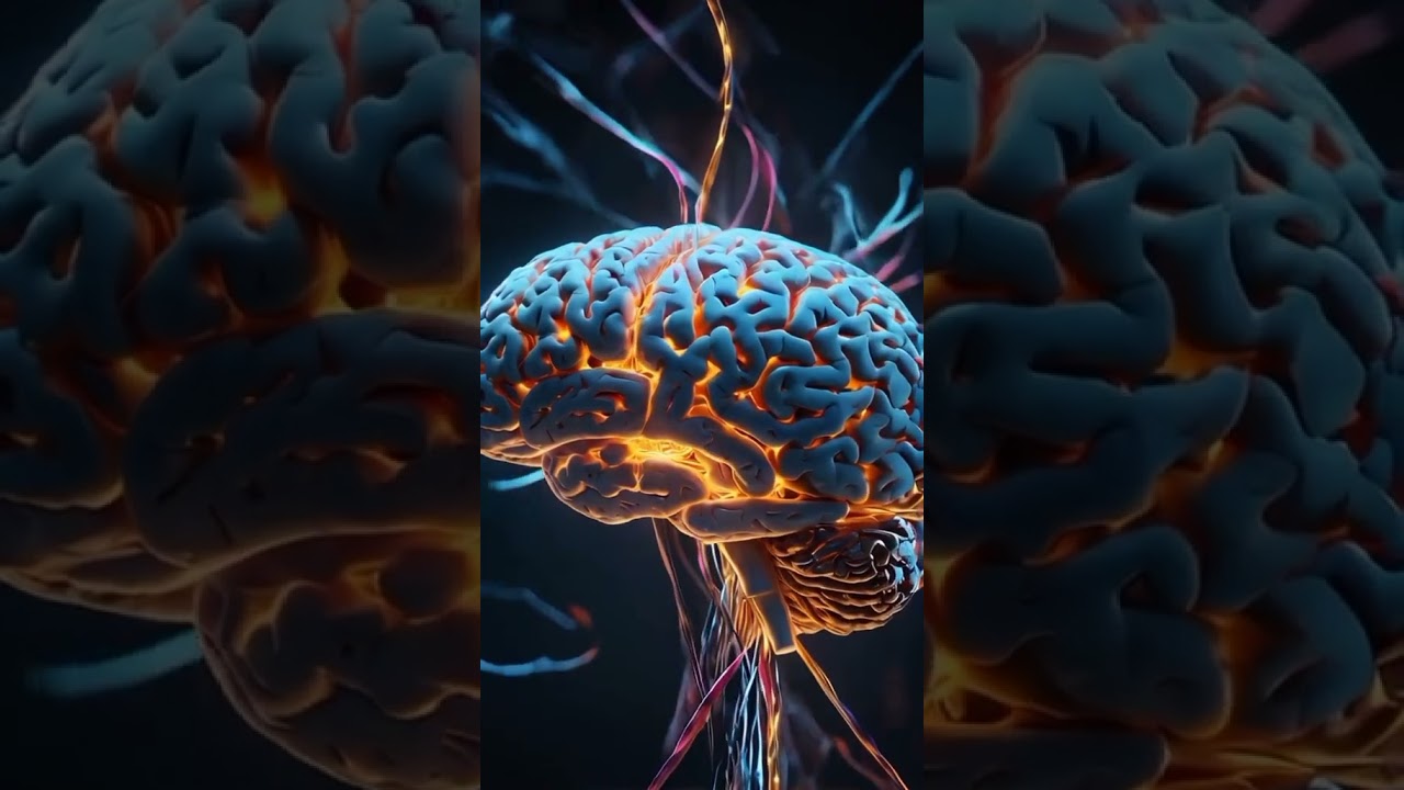 Human Brain Live Wallpaper #wallpaper #livewallpaper #brain