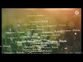 Tamil Song Enna Panni Tholacha