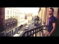 Pēteris Upelnieks - Let Me In(Official Audio) 