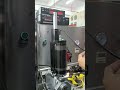 Rotontek Electro Hydraulic Actuator