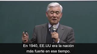 Atomy mexico Dr. Sung-Yeon Lee SUPER SINERGIA DE LOS CORAZONES UNIDOS