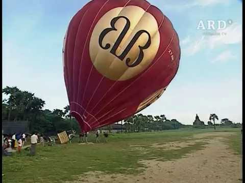 Gesichter Asiens Dezember  2002  Singapur