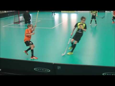 Konnat 07 - SB Vaasa 27.1.2019