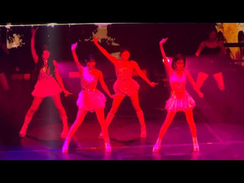 230825 aespa Atlanta - Girls