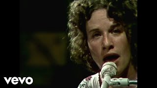 Carole King - You&#39;ve Got a Friend (Live at Montreux, 1973)