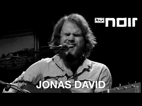 Jonas David - Shield (live bei TV Noir)