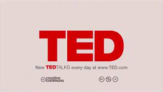 TED English Course. B1.Lesson 1