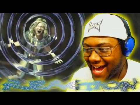 Injustice 2: Black Canary Gameplay Reveal Trailer REACTION