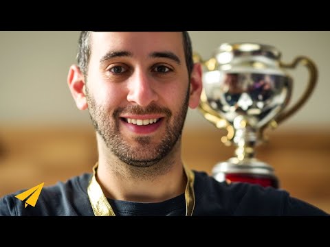 How to Outperform Your Competition | Fix Your Work Habits in 7 Minutes