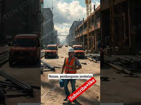 Jembatan Pasupati: Ikon Kemajuan Bandung