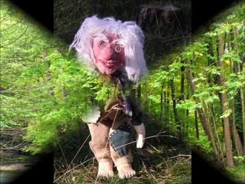 Die Trolle - wie sie leben