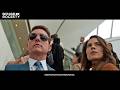 Mission Impossible Dead Reckoning Part One 2023 Airport Nuclear Bomb Full Scene