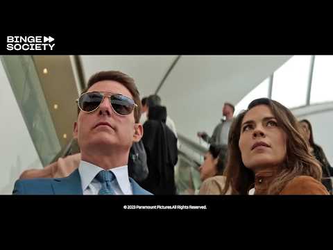 Mission Impossible Dead Reckoning Torrent