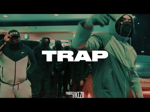 [FREE] UK Drill Type Beat X Kezii Drill Type Beat 2025 - "TRAP" Drill Type Beat