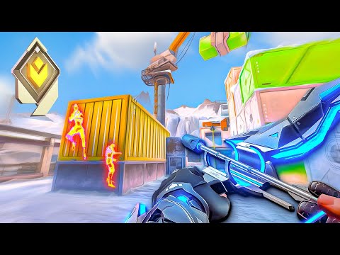 Aggressive Sova = Best Sova