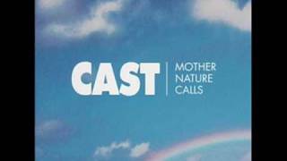 Cast - Never Gonna Tell You What To Do Revolution