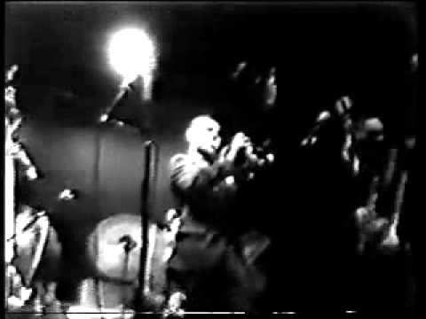 You can depend on Me - Braff and Pee Wee Russell at Newport 1962