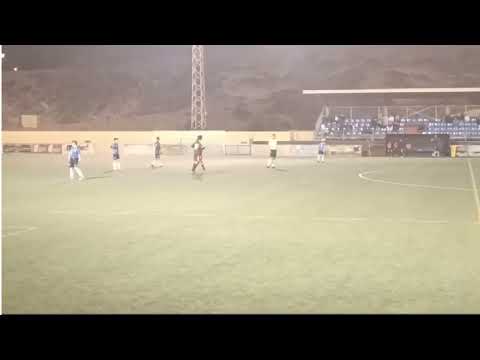 Esmugran 3-1 Esférico FC A - P2